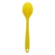 thumbnail image 5 of Cuchara de sopa de silicona 20,5 cm 10 Colores PICK Amarillo Sunnimix, 5 of 8