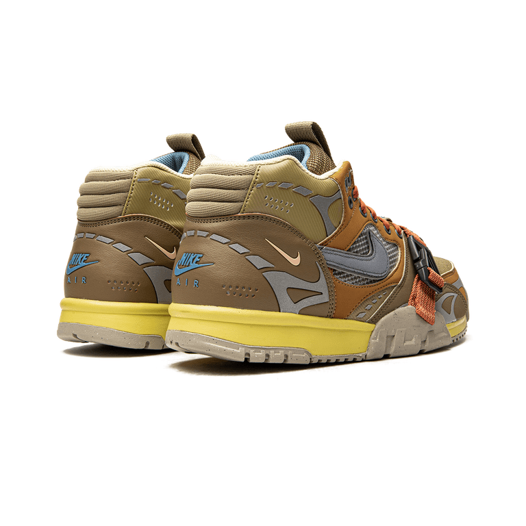 Nike Air Trainer 1 SP Coriander DH7338-300 Sz 10.5 NIKE MENS Air Trainer 1 SP  main image 4