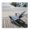 Greek Chair Beach Landscape_v1, variant on Stupell Industries Tropical Greek Chair Beach Landscape Black Floating Frame Canvas Art, 18 x 18, by Noah Bay