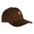 thumbnail image 1 of Jack Pyke Casquette de Baseball en Velours Côtelé, 1 of 5