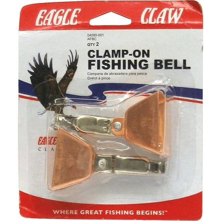 UPC: 0047708707299 | Eagle Claw Fishing Bell