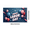 2A, variant on Decorative Design Happy Labor Day Banner Polyester Material Party Decoration Lightweight Graphic Design Celebration Banner for Holiday Celebration Indoor Decoration Event Decoration