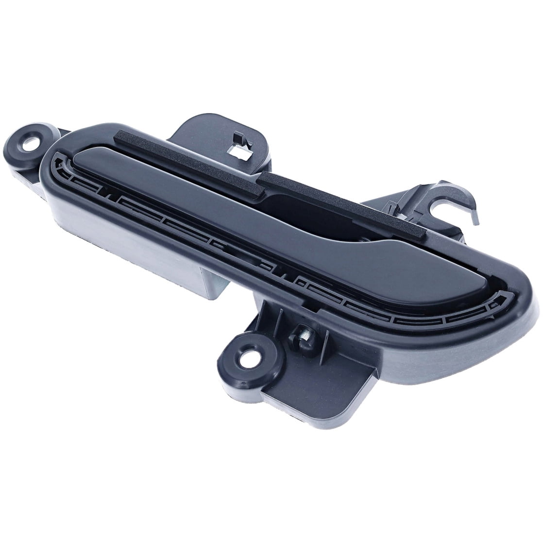 Dorman 15843 Exterior Door Handle for Specific Tesla Models, Black