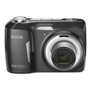 Kodak EASYSHARE C183 - Digital camera - compact - 14.0 MP - 3x optical zoom