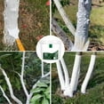 thumbnail image 2 of Long-Lasting Tree Whitewash Agent, Tree Whitewash Agent, 525ml Trees Trunk Paints, No Dilution Required, 2 of 7