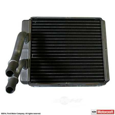 Motorcraft HC-20 HVAC Heater Core