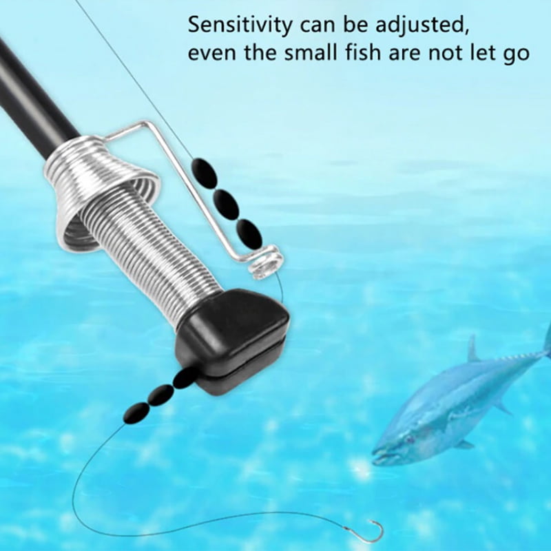 Fully Automatic Fishing Bobbers Float Bite Fishing High-quality Tackle S1P9 