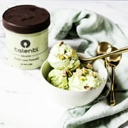 Talenti Gelato Non-GMO Pacific Coast Pistachio Frozen Dessert, 16 oz 1 Count