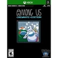 thumbnail image 1 of Game Xbox Among Us Crewmate Edition Xbox Series X One, 1 of 9