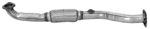 Walker 48345 Resonator Assembly Walker 48345 Resonator Assembly