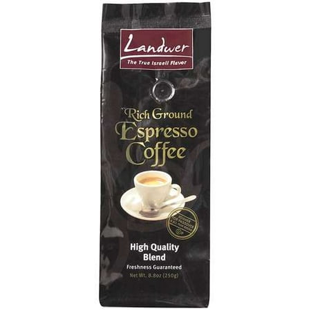 Osem Landwer Coffee, 8.8 oz