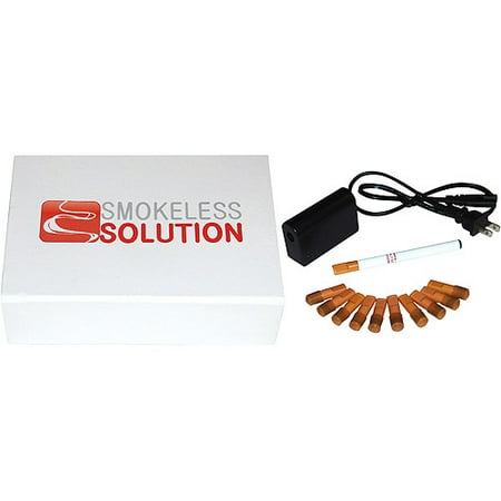 Smokeless Solutions Starter Kit