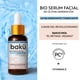 thumbnail image 4 of Serum Facial Skincare Baku con Acido Hialuronico Retinol 6 Péptidos de Colágeno Vitamina E Ultra Hidratante, 4 of 4