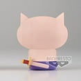 thumbnail image 3 of BanPresto - Crayon Shinchan - Fluffy Puffy - Buriburi Zaemon (Version B) Figure, 3 of 5