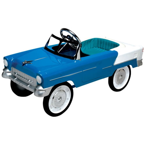 pedal car walmart