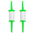 thumbnail image 1 of LOVEVER 2Pcs Kite Spool Outdoor Kite Reel Kite Flying Tool Kite Spool with String Kite Accessories, 1 of 7