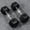 5.5lbs (Pair), variant on METIS Hex Dumbbells [Pair] | Premium Rubber-Coated Free Weights for Home & Gym Workouts | Full Set & Rack Available [5.5lbs – 110lbs]