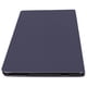 thumbnail image 5 of Funda para tableta con recortes precisos, cómoda, de poliuretano, sencilla, elegante, de alta seguridad, fácil de usar, para Tab 11, Tab 11 SE, color azul, 5 of 12