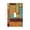 Single Toggle, variant on Retro Tiki Tribal Hawaiian Light Switch Cover Decorator No Device Blank Wall Plate 1-Gang Receptacle Outlet Decor