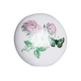thumbnail image 3 of KNOB-IT VINTAGE HANDPAINTED CERAMIC KNOBS (8 Pack) K000001, 3 of 3