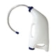 thumbnail image 1 of Botella para ternero, alimentación de vacas y terneros con mango resistente, portátil, equipo agrícola, 4L, botella de leche para vacas, terneros,, 1 of 8