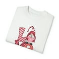thumbnail image 2 of Gnomes LOVE Valentine Shirt, Comfort Colors Valentine Shirt, 2 of 5