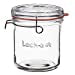 thumbnail image 3 of Luigi Bormioli Lock-Eat 25.25 oz TG Pot Alimentaire, 1 Pce, Transparent, 3 of 10