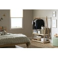 thumbnail image 5 of South Shore Sweedi, Scandinavian Cabinet,  Beige, 5 of 8