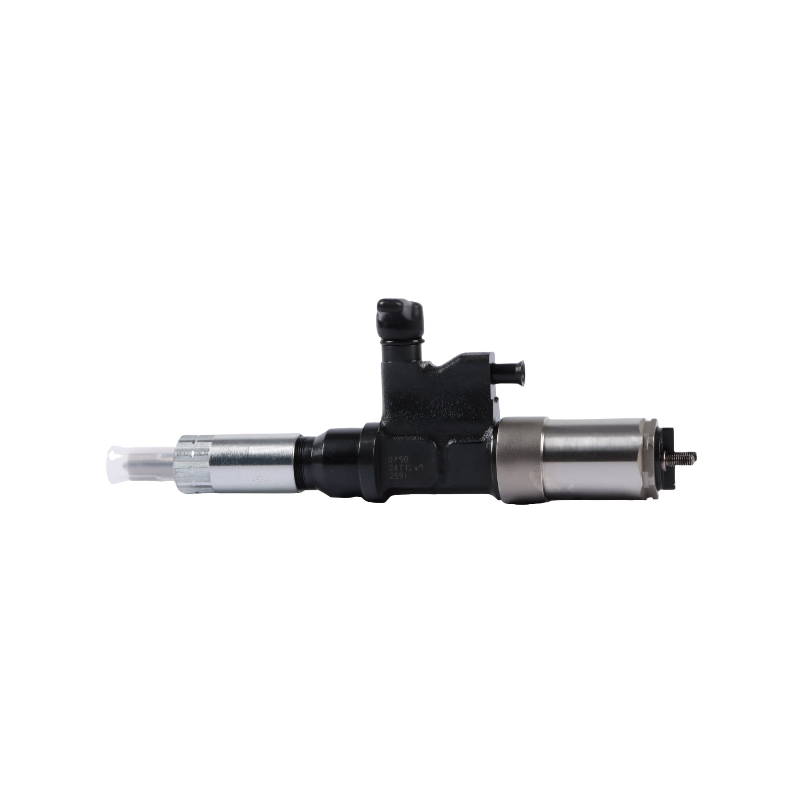 LOUVEROLA Injector 095000-0450/095000-0451/8-97601259-0/8-97601259-1 For Isuzu Truck 6HK1 Engine