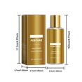 thumbnail image 3 of Colonia - Eau de Toilette con aroma fresco y duradero - 50 ml, 3 of 4
