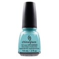 thumbnail image 1 of Laca de uñas China Glaze para Audrey 625 con endurecedores, 1 of 1