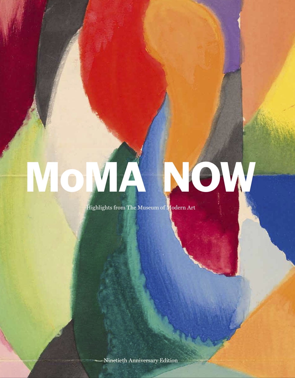Moma Now Highlights from Museum of Modern New York (Hardcover) - Walmart.com