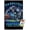 Premium Poster & Push Pin Bundle, variant on NFL Carolina Panthers - End Zone 17 Wall Poster, 22.375" x 34", Framed