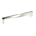 thumbnail image 1 of Laurey 41128 128 mm Metro Pull, Satin Nickel, 1 of 1