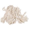 thumbnail image 4 of Macrame Kit, Macrame Rope  No Peculiar Smell No Chemical Dyes Beautiful Natural  For DIY Weaving, 4 of 8