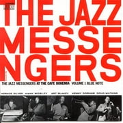 At The Cafe Bohemia Vol.1