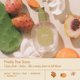 thumbnail image 4 of Aceite capilar DAE de tuna que suaviza el encrespamiento e hidrata, 18 ml, 4 of 8