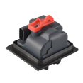 thumbnail image 5 of A0008207703 for Mercedes-Benz W176 W246 W117 W205 X156 W166 R23 W222 Fuel Filler Flap Locking Motor, 5 of 5