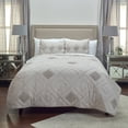 thumbnail image 3 of Rizzy Home 106 x 92 Quilt- BQ4196, 3 of 7