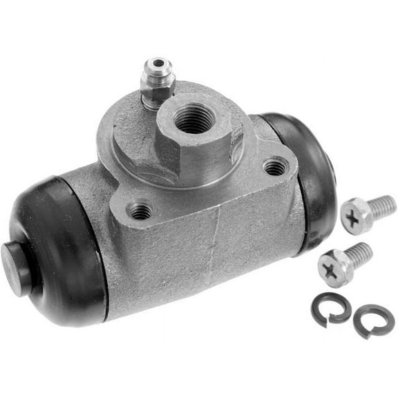 Rear Wheel Cylinder - Compatible with 2005 - 2010 Dodge Dakota 2006 2007 2008 2009