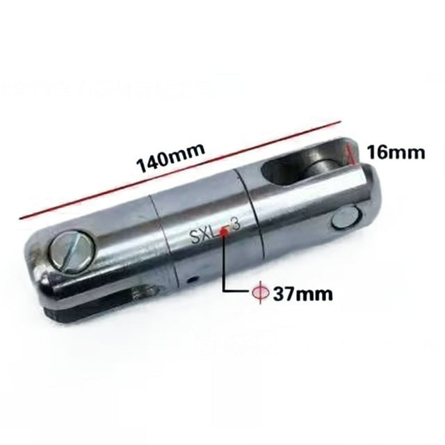 MYG 1T 3T 5T Alloy Steel Cable Pulling Swivel Wire Line Rope Ball Bearing Swivel