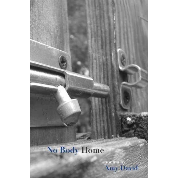 No Body Home, (Paperback)