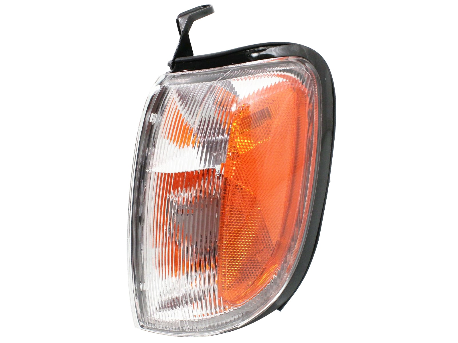 Xterra Turn Signal Corner Light lamp Assembly Driver Left Side Replacement NI2520124 For 1998 1999 2000 Nissan Frontier 