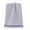 Gray, variant on Quick-Dry Absorbent Cotton Hand Towels - 13.39x28.74in Soft Bathroom Towels for Gym/Shower/Hotel, Reinforced Edges (Beige)​