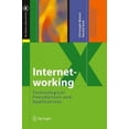 thumbnail image 3 of Internetworking: Fondations Technologiques et Applications (X.Média.Publishing), 3 of 4