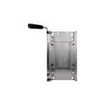 thumbnail image 2 of Springfield Marine Boat Seat Slider 1100300 Trac-Lock; Universal Fit; 5 Inch x 5 Inch Seat Mounting Bolt Pattern; 5-1/4 Inch Forward And Backward Travel Length; 13 Inch Length x 7-1/4 Inch Width, 2 of 3