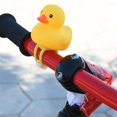 thumbnail image 4 of Broken Wind Helmet Light Chattering Sound Children Balance Duck Bicycle Light Horn（Random helm）, 4 of 8
