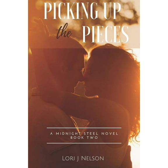 Picking Up The Pieces (Paperback)