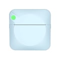 thumbnail image 2 of Kiplyki Wholesale Mini Pocket Photo Printer—Portable Thermal Printe-r Bluetooth Label Memo Receipt Instant Sticker Printe-r Small Smartphone Printe-r For IOS & Android, 2 of 8