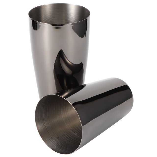 Stainless Steel Cocktail Shaker,Cocktail Shaker Set 304 Cocktail Shaker Cocktail Mixer High-Intensity Output